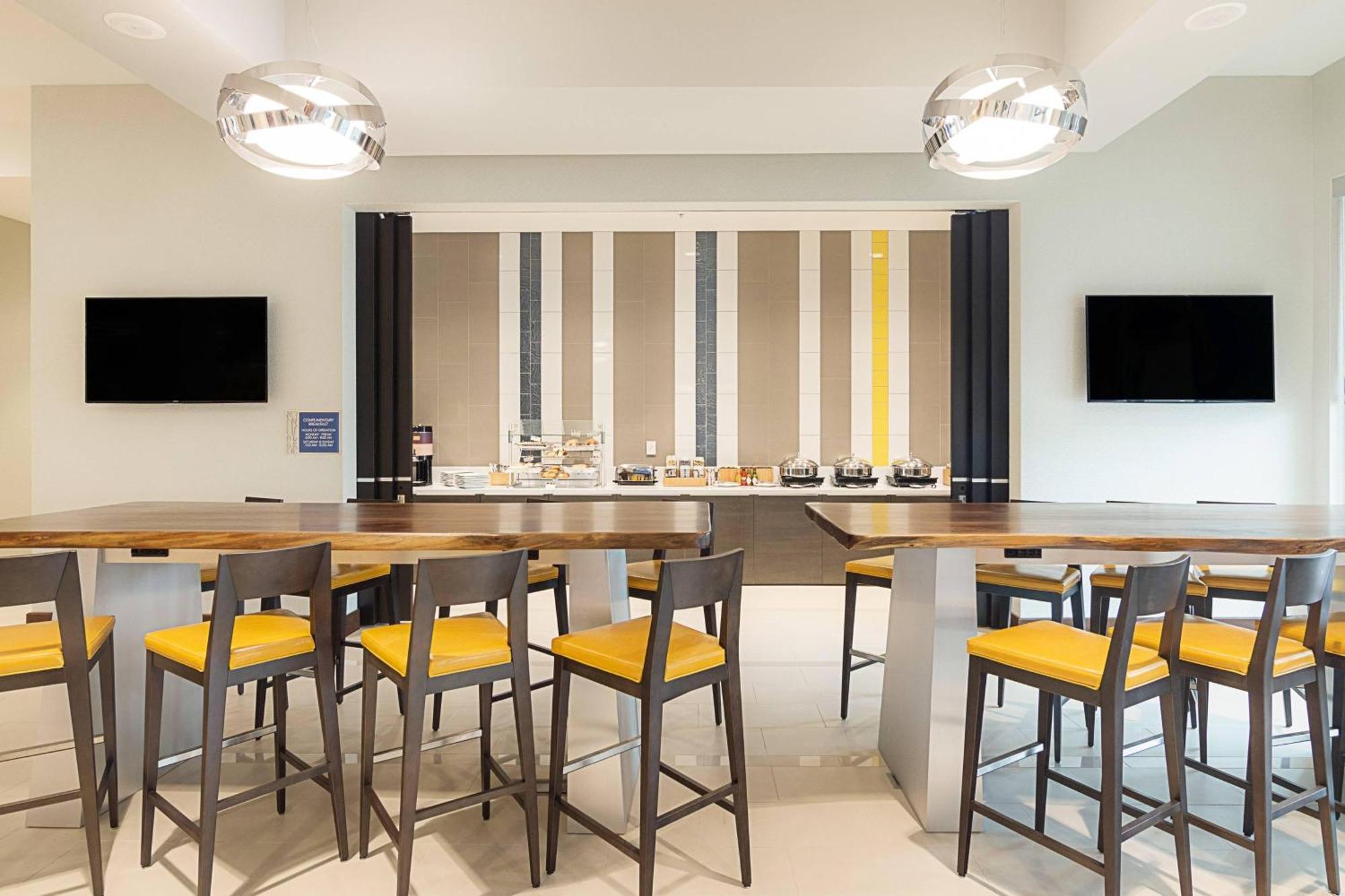 Springhill Suites By Marriott Fort Worth Fossil Creek Екстер'єр фото