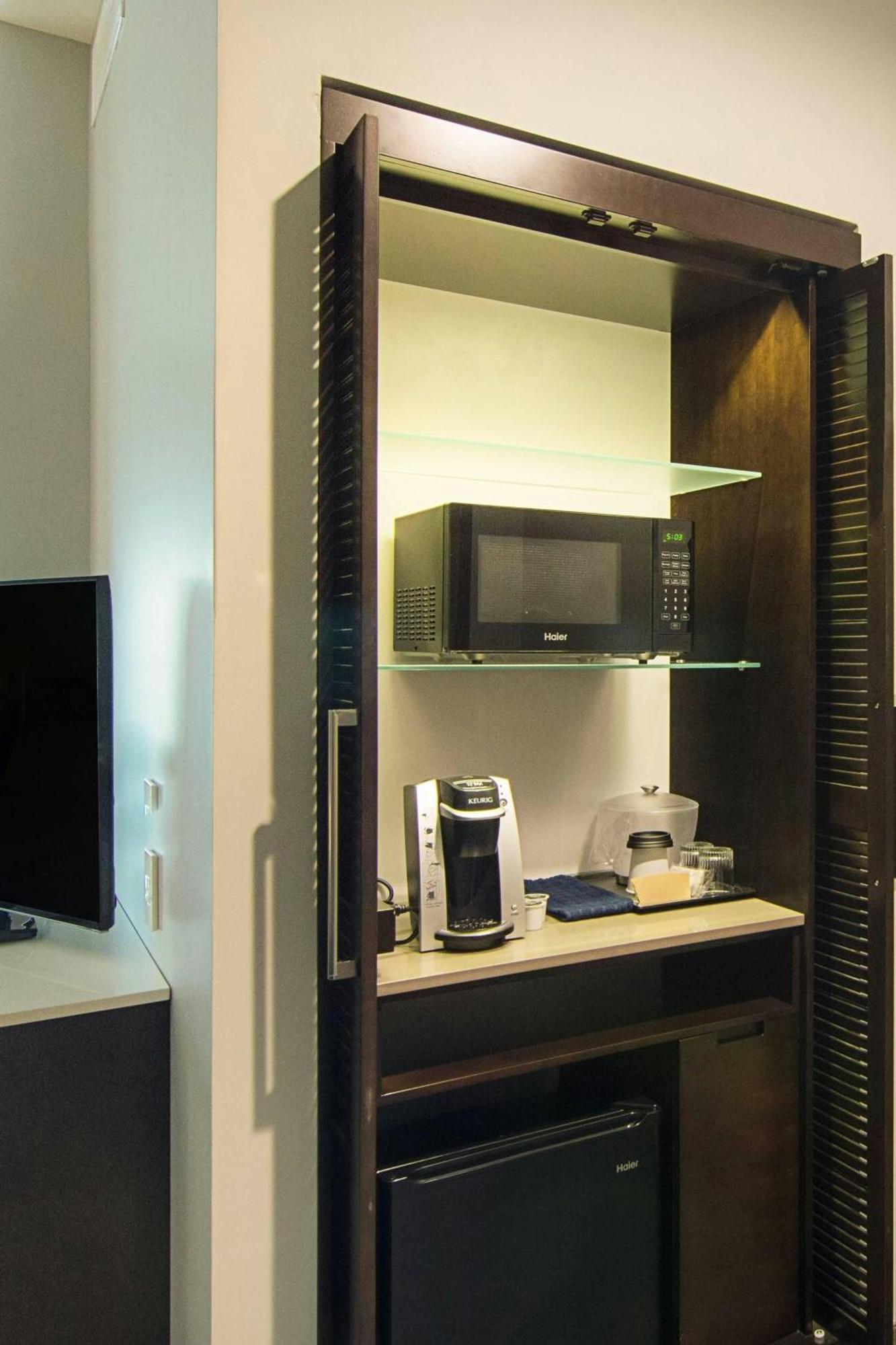 Springhill Suites By Marriott Fort Worth Fossil Creek Екстер'єр фото