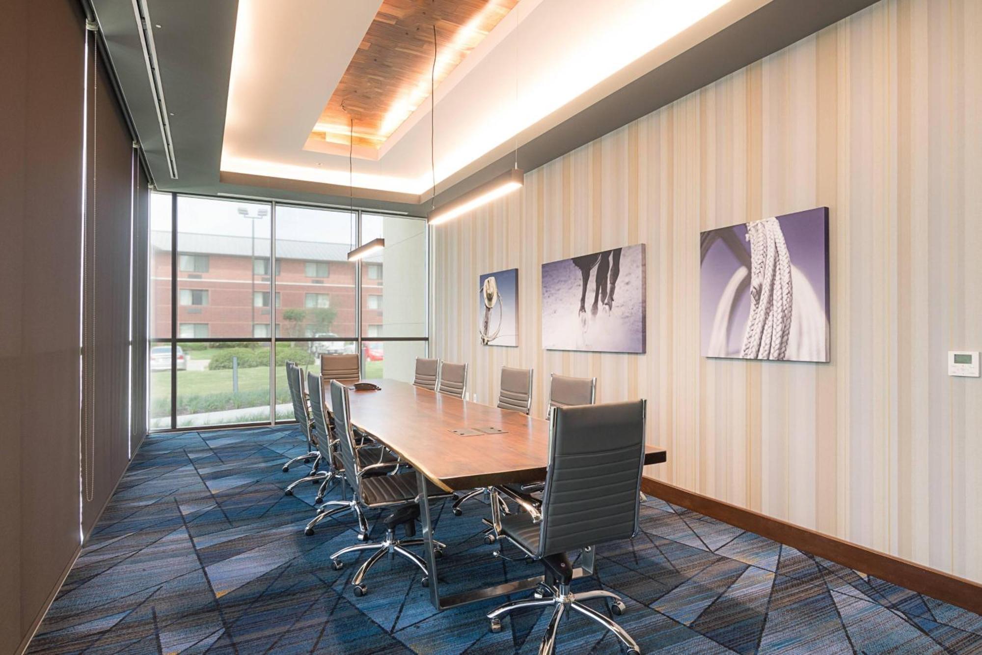 Springhill Suites By Marriott Fort Worth Fossil Creek Екстер'єр фото