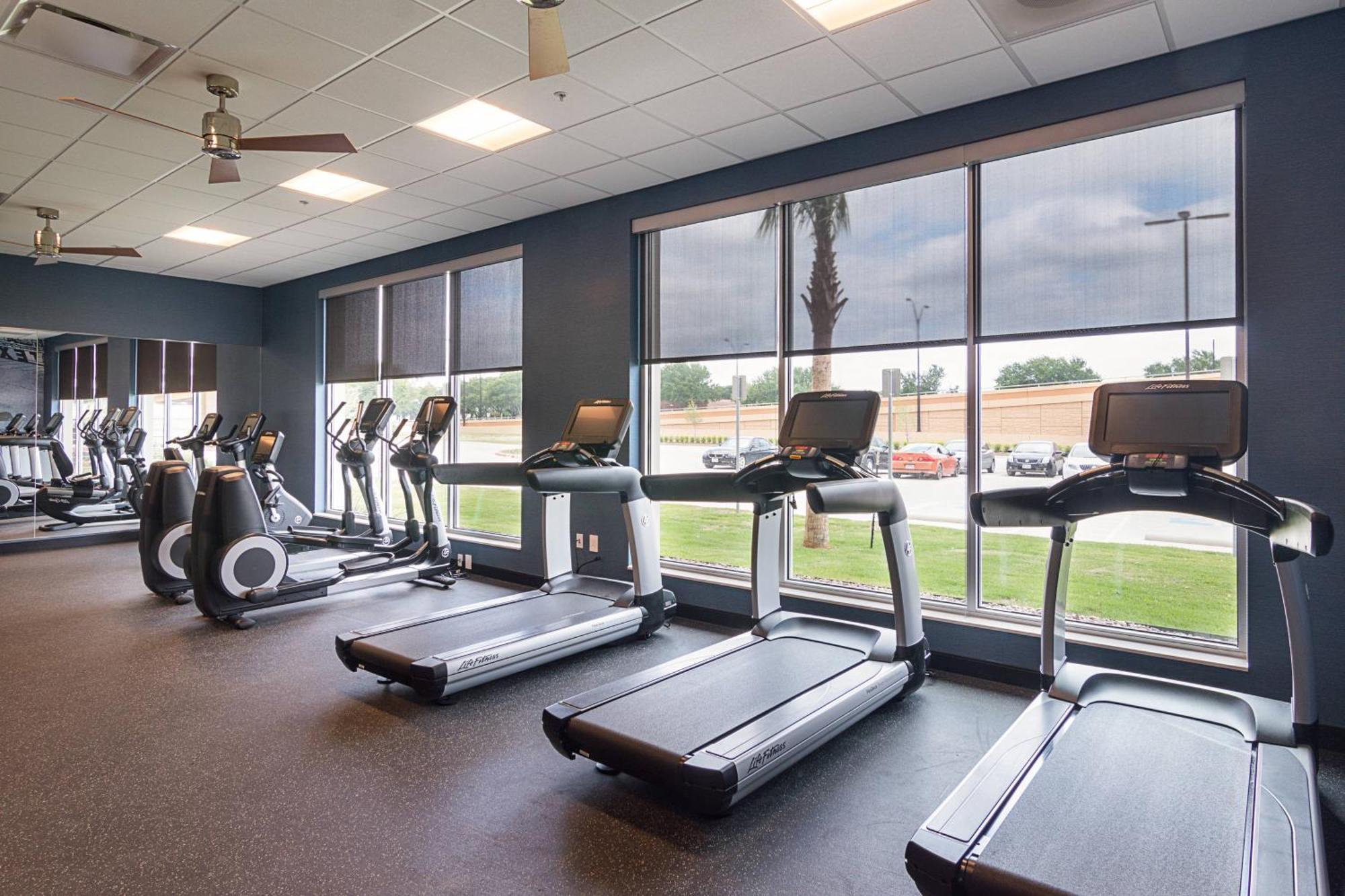 Springhill Suites By Marriott Fort Worth Fossil Creek Екстер'єр фото
