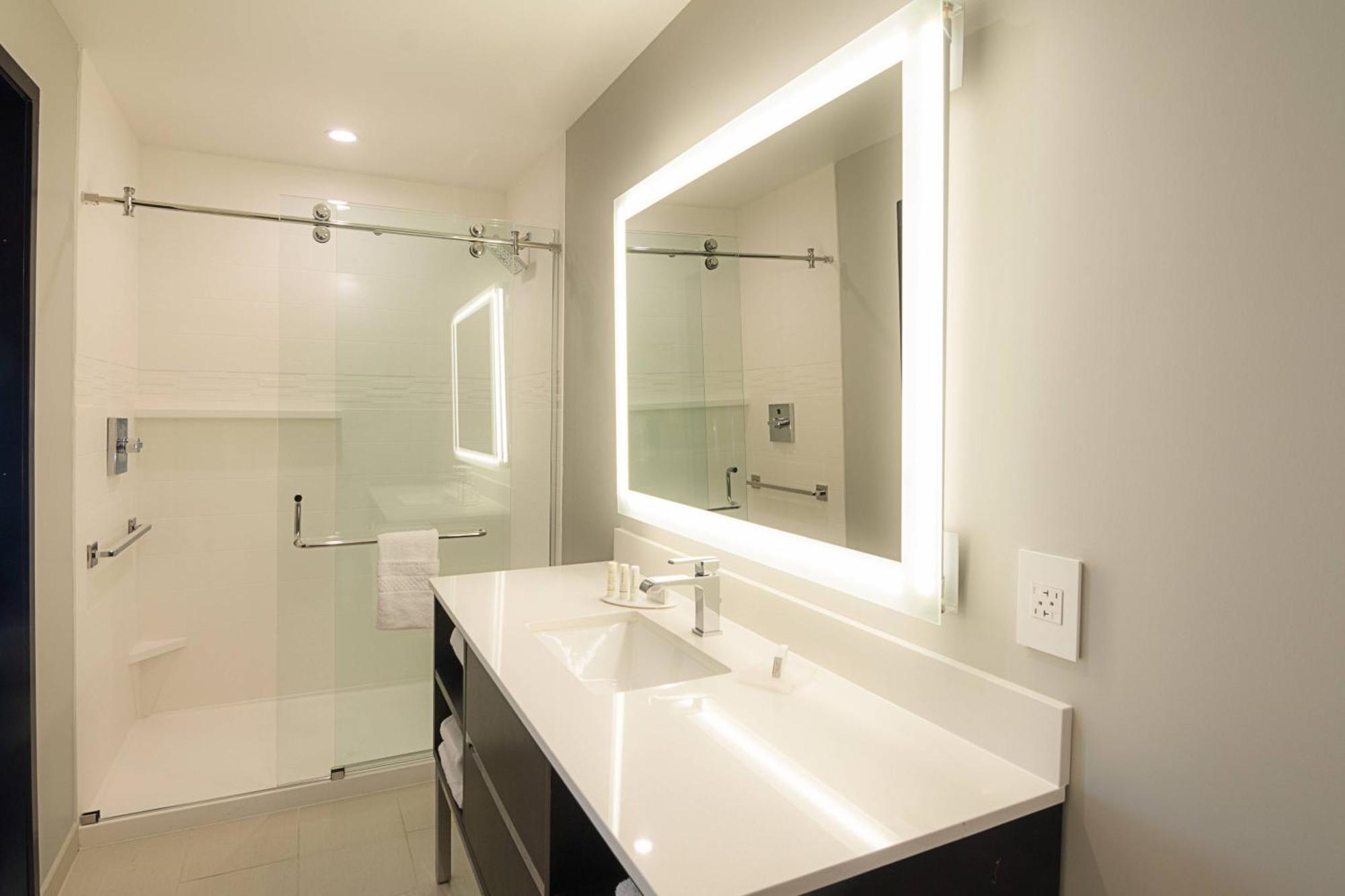 Springhill Suites By Marriott Fort Worth Fossil Creek Екстер'єр фото