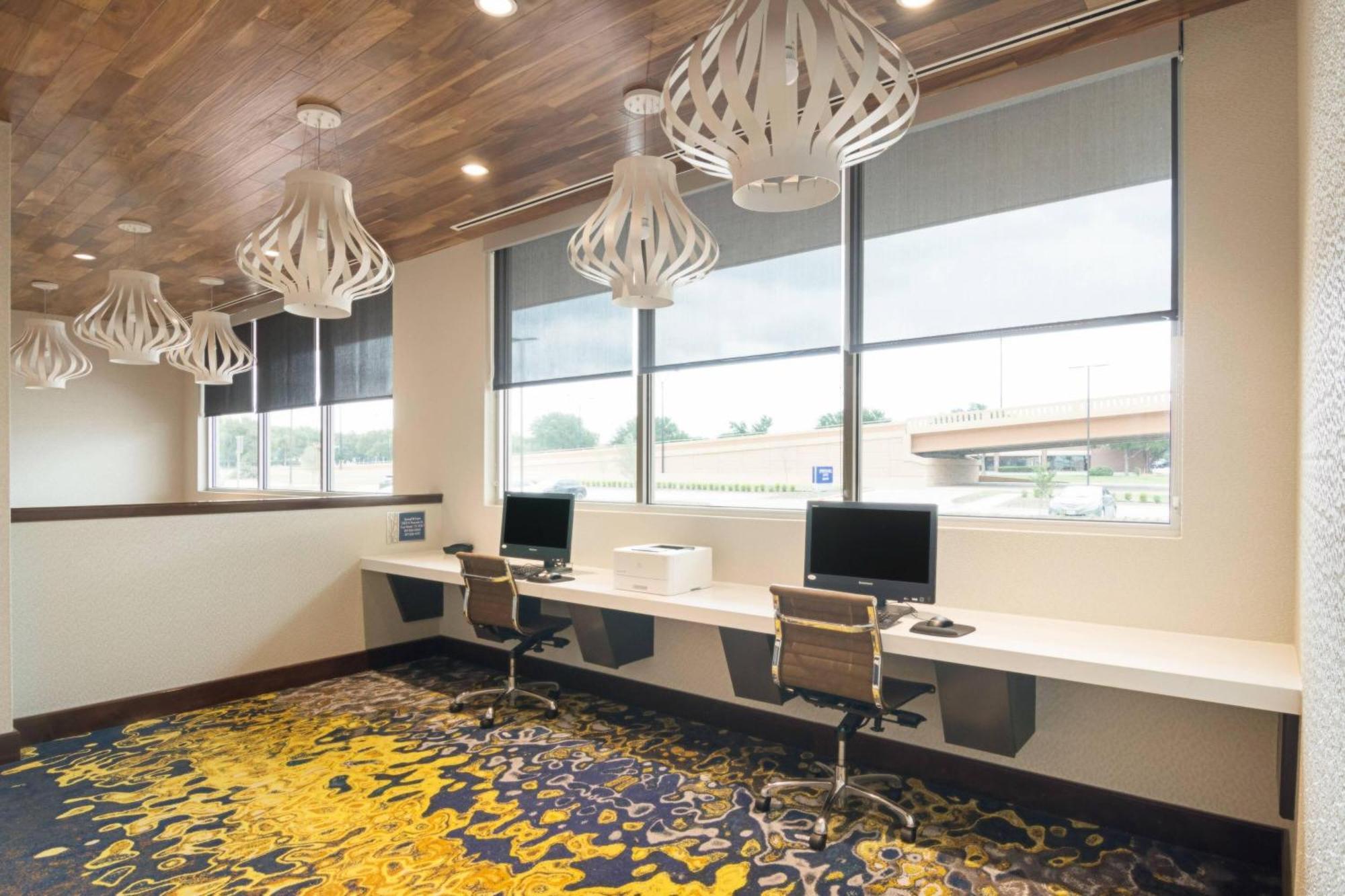 Springhill Suites By Marriott Fort Worth Fossil Creek Екстер'єр фото