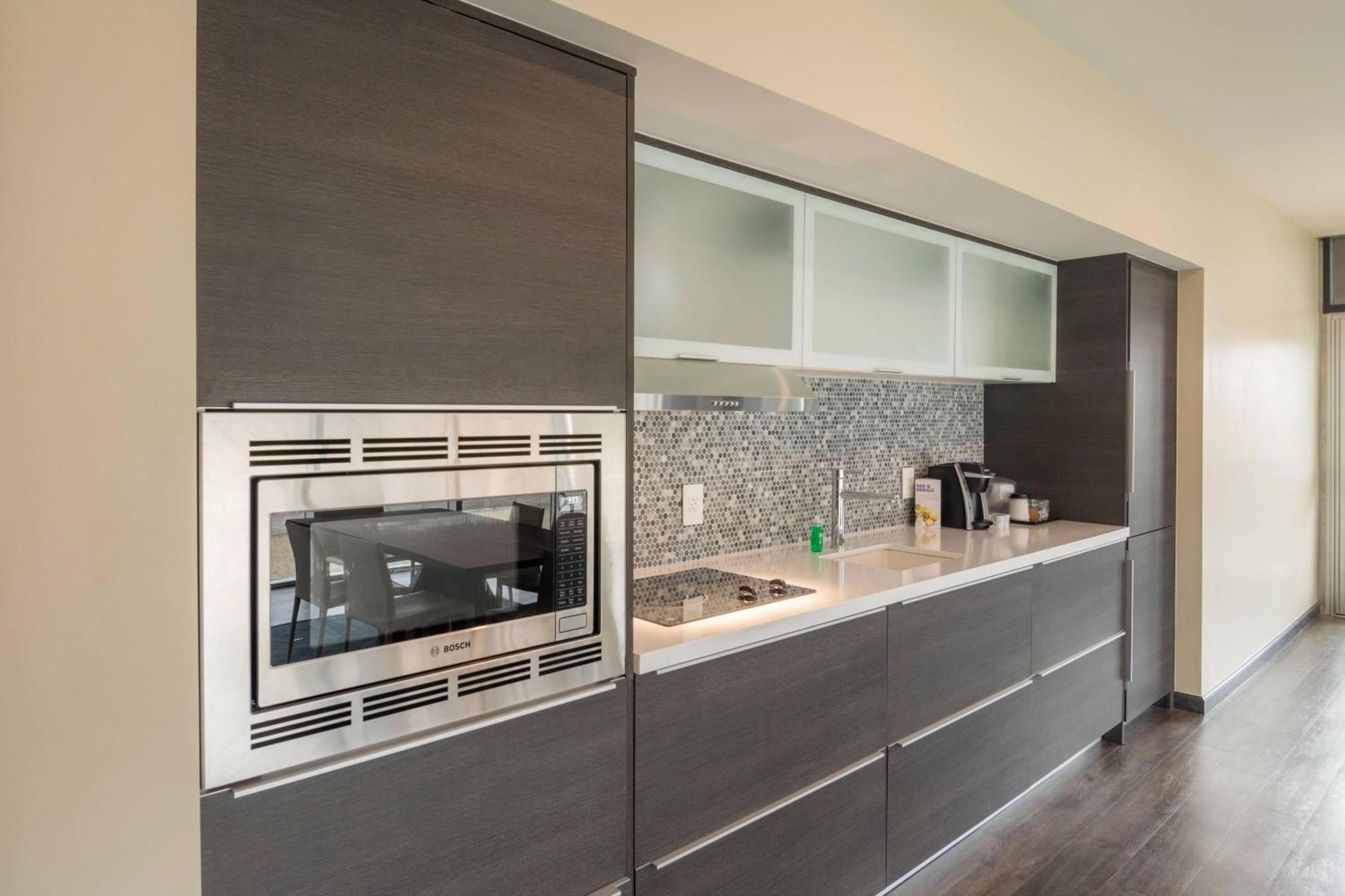 Springhill Suites By Marriott Fort Worth Fossil Creek Екстер'єр фото