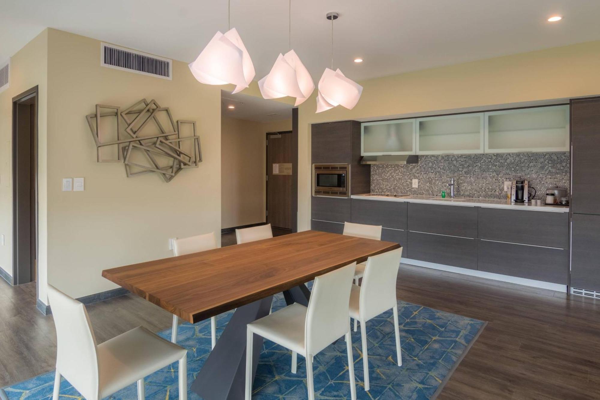 Springhill Suites By Marriott Fort Worth Fossil Creek Екстер'єр фото