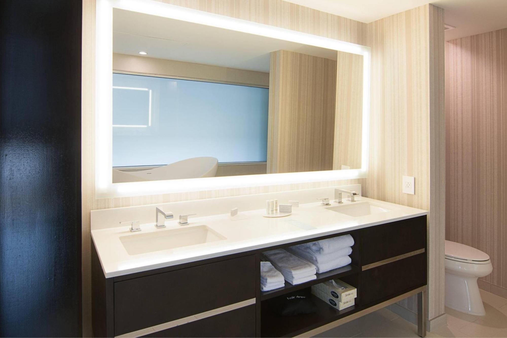 Springhill Suites By Marriott Fort Worth Fossil Creek Екстер'єр фото