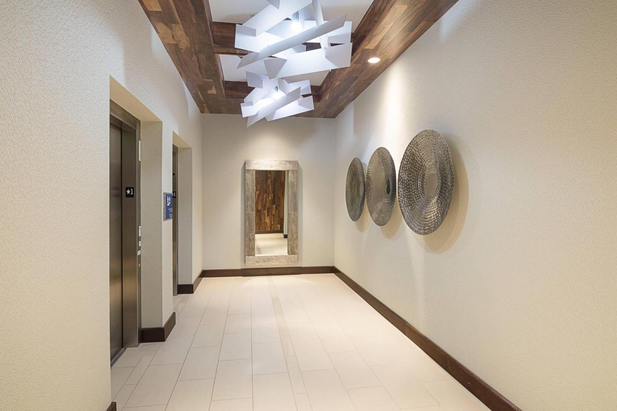 Springhill Suites By Marriott Fort Worth Fossil Creek Екстер'єр фото