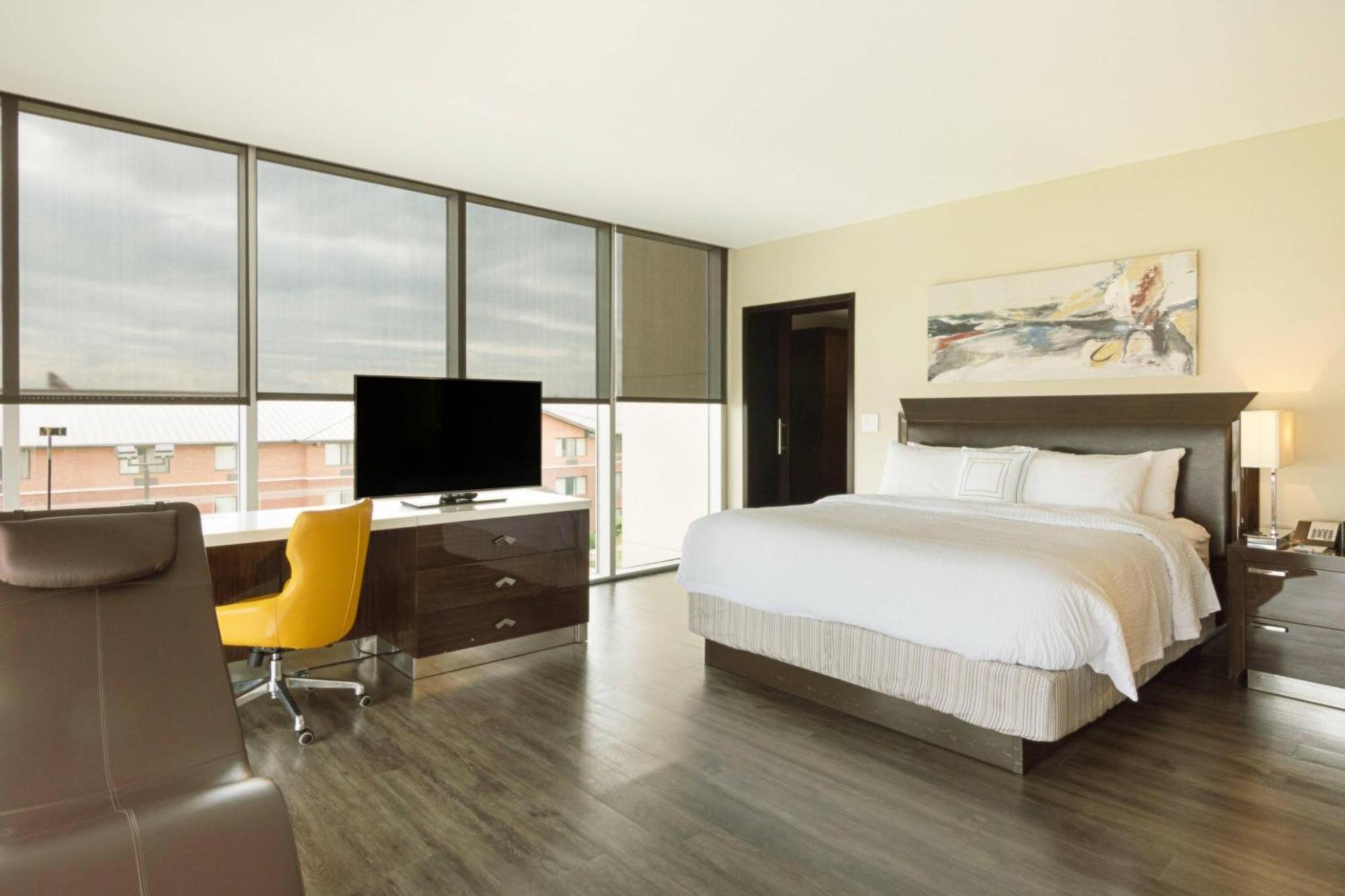 Springhill Suites By Marriott Fort Worth Fossil Creek Екстер'єр фото