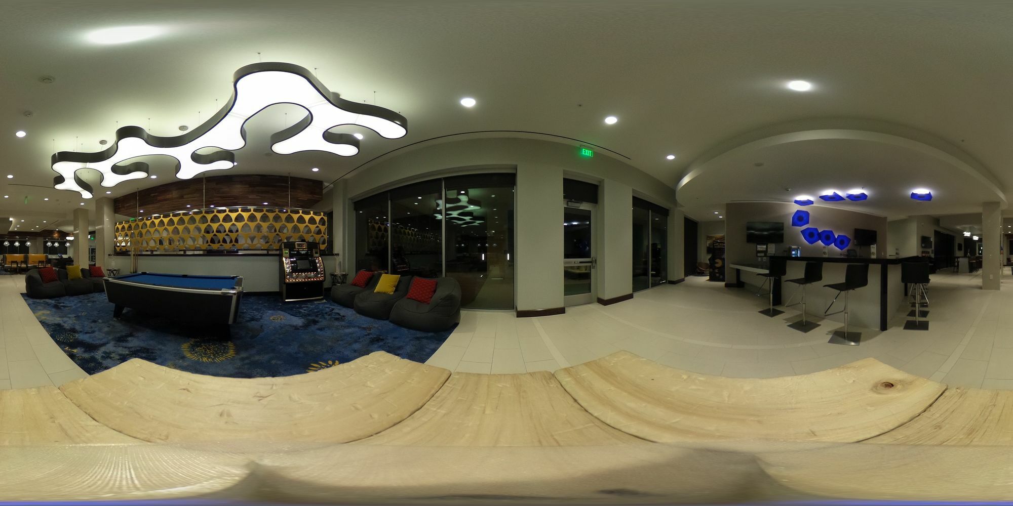 Springhill Suites By Marriott Fort Worth Fossil Creek Екстер'єр фото